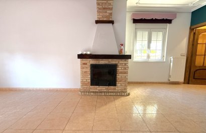 Herverkoop - Villa - Pilar de la Horadada - Costa Blanca