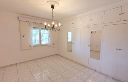 Herverkoop - Villa - Pilar de la Horadada - Costa Blanca