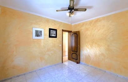 Herverkoop - Villa - Pilar de la Horadada - Costa Blanca