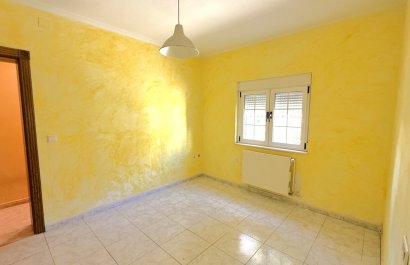 Herverkoop - Villa - Pilar de la Horadada - Costa Blanca