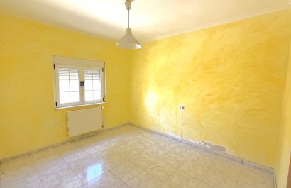 Herverkoop - Villa - Pilar de la Horadada - Costa Blanca