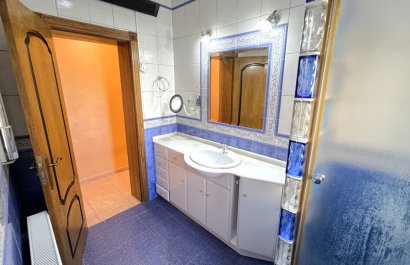 Herverkoop - Villa - Pilar de la Horadada - Costa Blanca