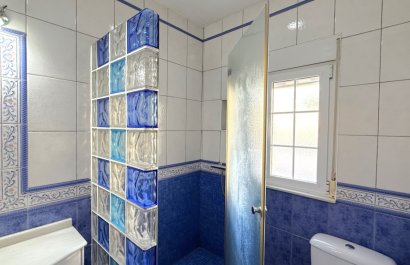 Herverkoop - Villa - Pilar de la Horadada - Costa Blanca