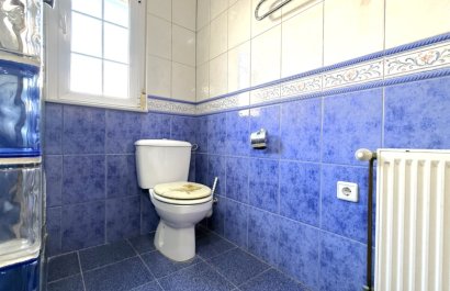 Herverkoop - Villa - Pilar de la Horadada - Costa Blanca