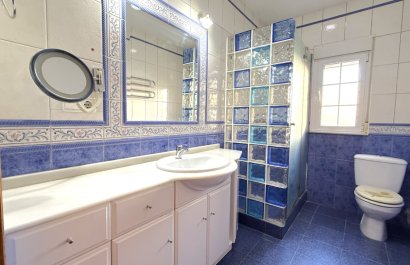 Herverkoop - Villa - Pilar de la Horadada - Costa Blanca