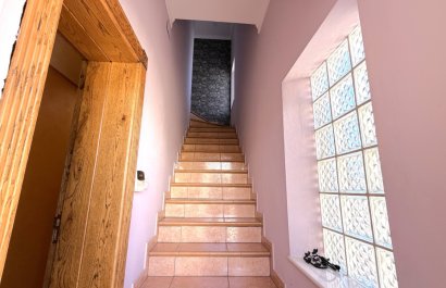 Herverkoop - Villa - Pilar de la Horadada - Costa Blanca