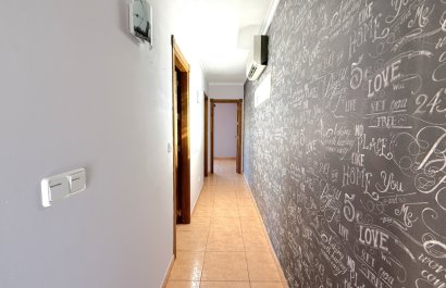 Herverkoop - Villa - Pilar de la Horadada - Costa Blanca