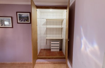 Herverkoop - Villa - Pilar de la Horadada - Costa Blanca