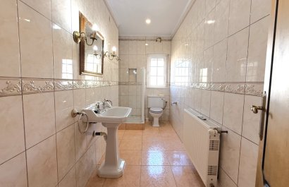 Herverkoop - Villa - Pilar de la Horadada - Costa Blanca