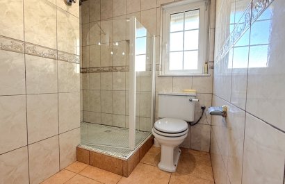 Herverkoop - Villa - Pilar de la Horadada - Costa Blanca