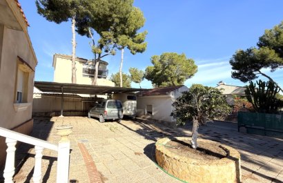Herverkoop - Villa - Pilar de la Horadada - Costa Blanca