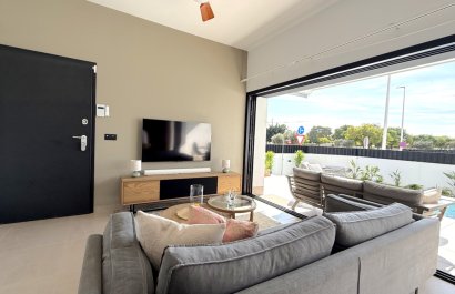 Resale - Apartment / flat - Pilar de la Horadada - Costa Blanca