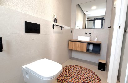 Resale - Apartment / flat - Pilar de la Horadada - Costa Blanca