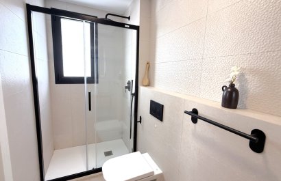 Resale - Apartment / flat - Pilar de la Horadada - Costa Blanca