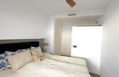 Resale - Apartment / flat - Pilar de la Horadada - Costa Blanca