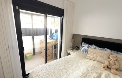 Resale - Apartment / flat - Pilar de la Horadada - Costa Blanca