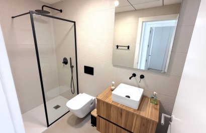 Resale - Apartment / flat - Pilar de la Horadada - Costa Blanca