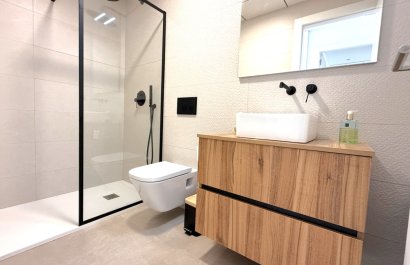 Resale - Apartment / flat - Pilar de la Horadada - Costa Blanca