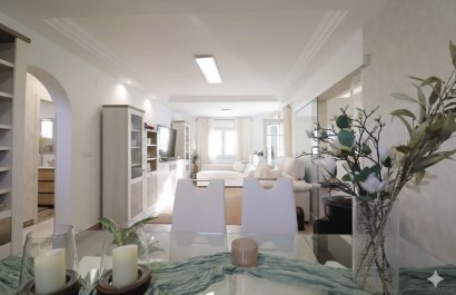 Resale - Villa - Orihuela Costa - Villamartín