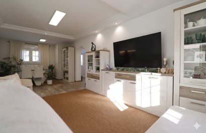 Resale - Villa - Orihuela Costa - Villamartín