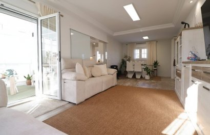 Resale - Villa - Orihuela Costa - Villamartín