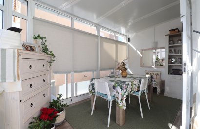 Resale - Villa - Orihuela Costa - Villamartín