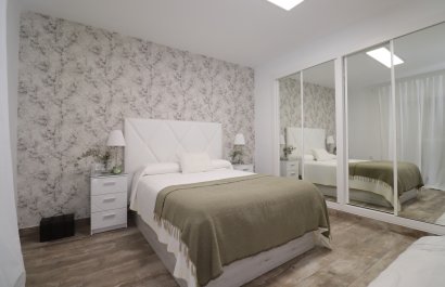 Resale - Villa - Orihuela Costa - Villamartín