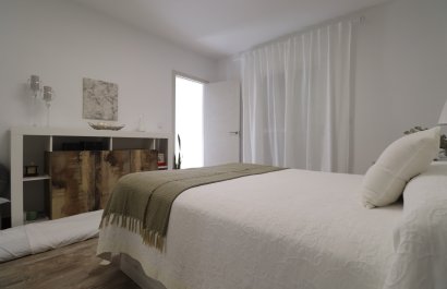 Resale - Villa - Orihuela Costa - Villamartín