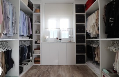 Resale - Villa - Orihuela Costa - Villamartín