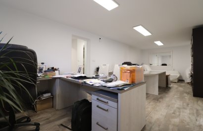 Resale - Villa - Orihuela Costa - Villamartín