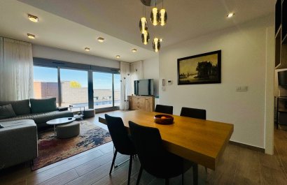 Resale - Villa - Orihuela Costa - Villamartín