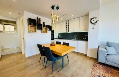 Resale - Villa - Orihuela Costa - Villamartín