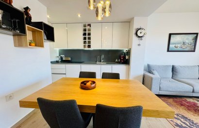 Resale - Villa - Orihuela Costa - Villamartín