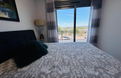 Resale - Villa - Orihuela Costa - Villamartín