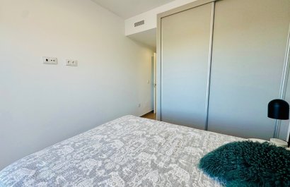 Resale - Villa - Orihuela Costa - Villamartín