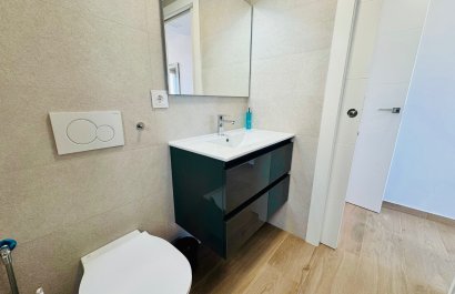 Resale - Villa - Orihuela Costa - Villamartín