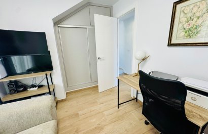 Resale - Villa - Orihuela Costa - Villamartín