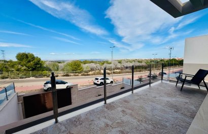 Resale - Villa - Orihuela Costa - Villamartín