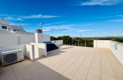 Resale - Villa - Orihuela Costa - Villamartín