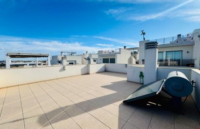 Resale - Villa - Orihuela Costa - Villamartín