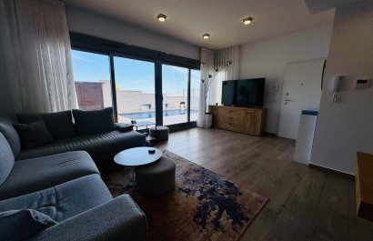 Resale - Villa - Orihuela Costa - Villamartín