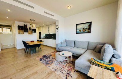 Resale - Villa - Orihuela Costa - Villamartín