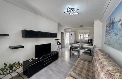 Herverkoop - Appartement / flat - Los Alcázares