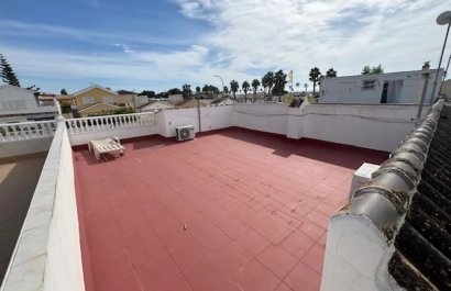 Herverkoop - Appartement / flat - Los Alcázares