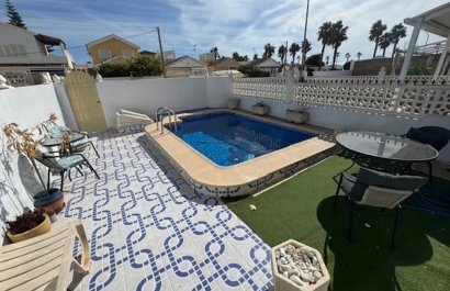 Herverkoop - Appartement / flat - Los Alcázares