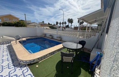 Herverkoop - Appartement / flat - Los Alcázares