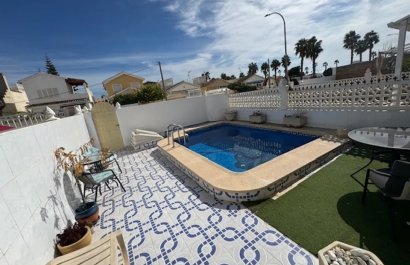 Herverkoop - Appartement / flat - Los Alcázares