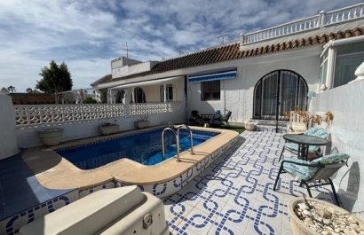 Herverkoop - Appartement / flat - Los Alcázares