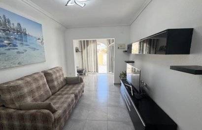 Herverkoop - Appartement / flat - Los Alcázares