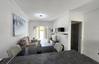 Herverkoop - Appartement / flat - Los Alcázares